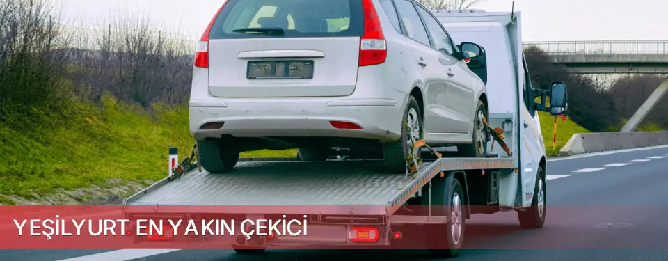 Yeşilyurt İlçemi En Yakın Çekici